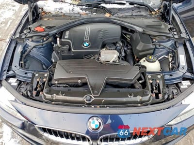 Zdjęcie 11 z 12 samochodu: 2014 BMW 428 XI VIN:WBA3N9C52EK245868 - miniatura