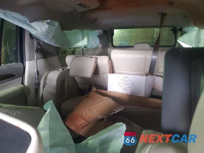 Zdjęcie 10 z 12 samochodu: 2022 CADILLAC ESCALADE ESV PREMIUM LUXURY PLATINUM VIN:1GYS4MKL7NR176102 - miniatura