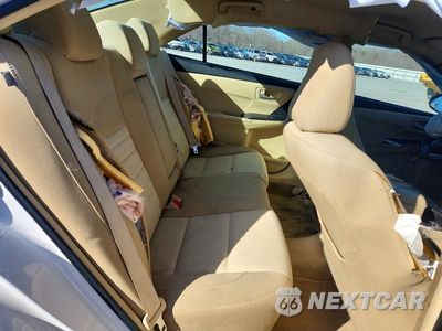 Zdjęcie 10 z 12 samochodu: 2015 TOYOTA CAMRY LE VIN:4T1BF1FK2FU484014 - miniatura