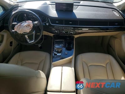 Zdjęcie 8 z 12 samochodu: 2018 AUDI Q7 PREMIUM PLUS VIN:WA1LAAF79JD042899 - miniatura