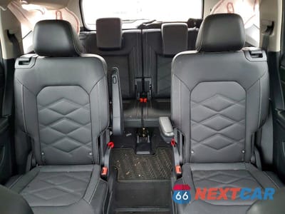 Zdjęcie 10 z 14 samochodu: 2024 VOLKSWAGEN ATLAS SE VIN:1V2KR2CA8RC529480 - miniatura