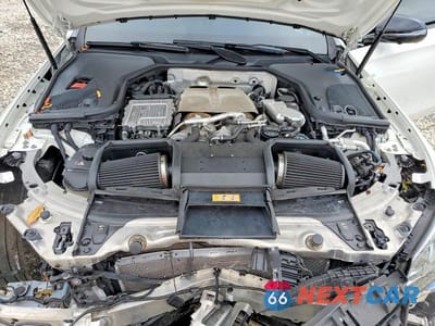 Zdjęcie 11 z 12 samochodu: 2020 MERCEDES-BENZ E 63 AMG-S 4MATIC VIN:WDDZF8KB6LA747111 - miniatura