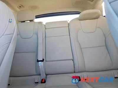 Zdjęcie 10 z 13 samochodu: 2021 VOLVO XC60 T5 INSCRIPTION VIN:YV4102DL7M1886528 - miniatura