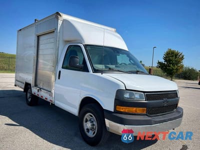 2019 CHEVROLET EXPRESS G3500 1GB0GRFP4K1146116 - główne zdjęcie licytacji z USA - miniatura