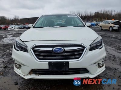 Piąte zdjęcie samochodu w środku: 2018 SUBARU LEGACY 2.5I LIMITED VIN:4S3BNAN64J3008101 - miniatura