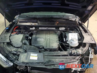 Zdjęcie 12 z 13 samochodu: 2024 AUDI Q5 PREMIUM PLUS 45 VIN:WA1EAAFY2R2066289 - miniatura