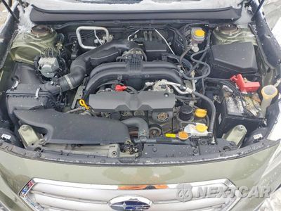 Zdjęcie 12 z 12 samochodu: 2017 SUBARU OUTBACK 2.5I PREMIUM VIN:4S4BSACC7H3369846 - miniatura