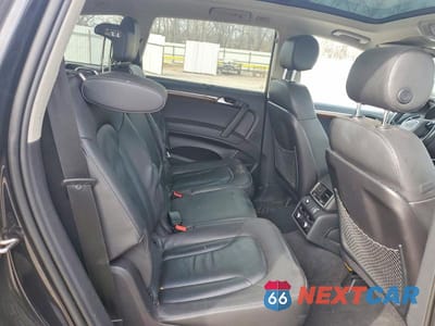 Zdjęcie 11 z 13 samochodu: 2015 AUDI Q7 TDI PREMIUM PLUS VIN:WA1LMAFEXFD009942 - miniatura