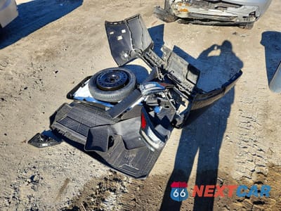 Zdjęcie 13 z 15 samochodu: 2018 CHEVROLET TRAVERSE PREMIER VIN:1GNEVJKW0JJ168335 - miniatura