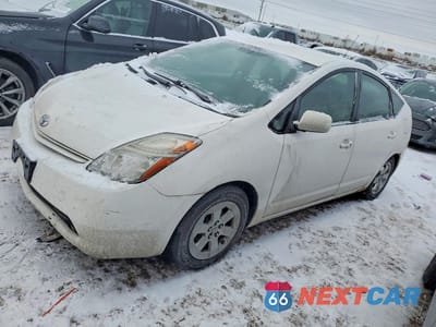 2005 TOYOTA PRIUS JTDKB20U753048618 - główne zdjęcie licytacji z USA - miniatura