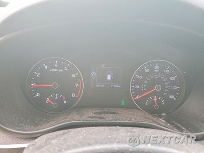 Zdjęcie 9 z 13 samochodu: 2017 KIA SPORTAGE LX VIN:KNDPMCAC5H7276769 - miniatura