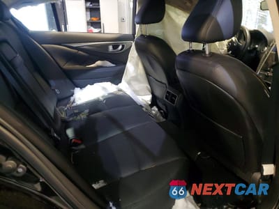Zdjęcie 10 z 12 samochodu: 2020 INFINITI Q50 PURE VIN:JN1EV7AR5LM250699 - miniatura