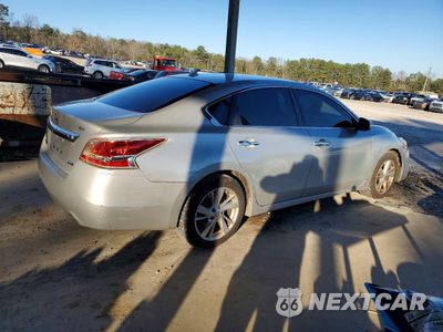 Trzecie zdjęcie samochodu z tyłu: 2013 NISSAN ALTIMA 2.5 VIN:1N4AL3AP6DC102017 - miniatura