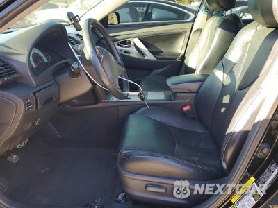 Zdjęcie 7 z 12 samochodu: 2010 TOYOTA CAMRY BASE VIN:4T1BF3EK9AU015850 - miniatura