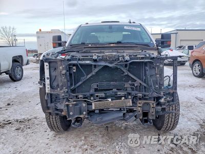 Piąte zdjęcie samochodu w środku: 2016 GMC SIERRA K2500 HEAVY DUTY VIN:1GT22REG7GZ137617 - miniatura