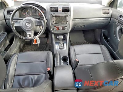 Zdjęcie 8 z 12 samochodu: 2010 VOLKSWAGEN JETTA SE VIN:3VWRZ7AJ7AM060558 - miniatura