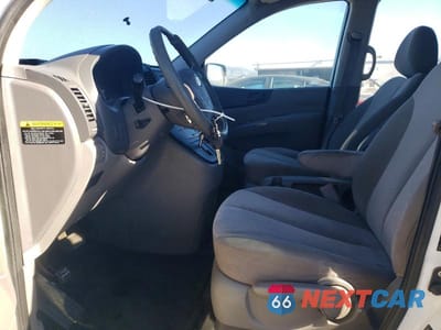 Zdjęcie 7 z 12 samochodu: 2012 KIA SEDONA LX VIN:KNDMG4C77C6488734 - miniatura