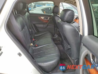 Zdjęcie 11 z 13 samochodu: 2010 INFINITI FX35 VIN:JN8AS1MUXAM803186 - miniatura