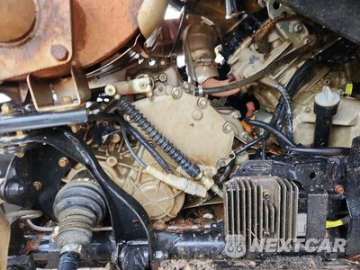 Zdjęcie 7 z 10 samochodu: 2021 CAN-AM MAVERICK SPORT X XC VIN:3JB1VAX48MK000687 - miniatura