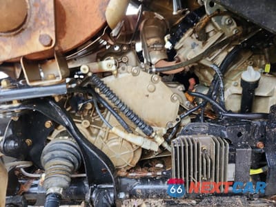 Zdjęcie 7 z 11 samochodu: 2021 CAN-AM MAVERICK SPORT X XC VIN:3JB1VAX48MK000687 - miniatura