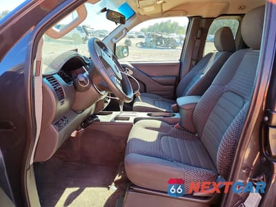 Zdjęcie 7 z 13 samochodu: 2015 NISSAN FRONTIER SV VIN:1N6AD0CW3FN712990 - miniatura