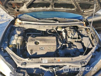 Zdjęcie 11 z 12 samochodu: 2008 MAZDA 3 I VIN:JM1BK12F581175778 - miniatura