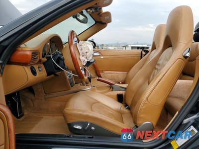 Zdjęcie 7 z 12 samochodu: 2006 PORSCHE 911 CARRERA S CABRIOLET VIN:WP0CB29906S766182 - miniatura