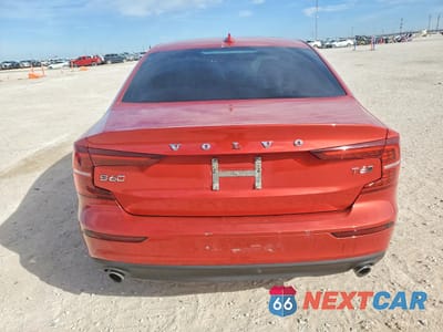 Zdjęcie 6 z 13 samochodu: 2019 VOLVO S60 T6 MOMENTUM VIN:7JRA22TK5KG013538 - miniatura