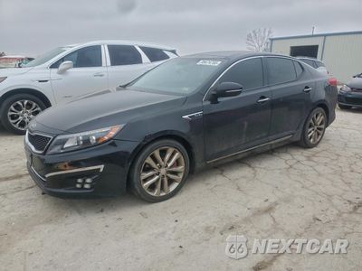 2014 KIA OPTIMA SX 5XXGR4A68EG284868 - główne zdjęcie licytacji z USA - miniatura
