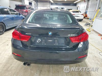 Zdjęcie 6 z 11 samochodu: 2019 BMW 430XI GRAN COUPE VIN:WBA4J3C52KBL06452 - miniatura