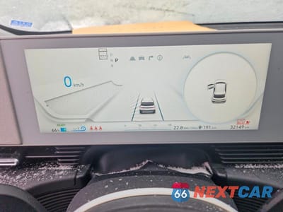 Zdjęcie 9 z 12 samochodu: 2024 HYUNDAI IONIQ 5 SEL VIN:KM8KN4DEXRU275349 - miniatura