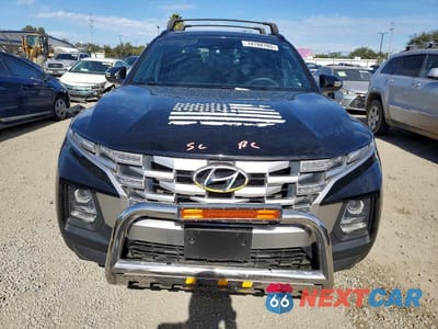 Piąte zdjęcie samochodu w środku: 2023 HYUNDAI SANTA CRUZ SEL VIN:5NTJCDAE1PH063359 - miniatura