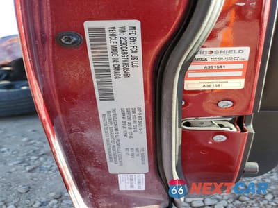 Zdjęcie 13 z 13 samochodu: 2021 CHRYSLER 300 S VIN:2C3CCABG7MH585461 - miniatura
