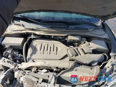 Zdjęcie 12 z 12 samochodu: 2015 ACURA MDX ADVANCE VIN:5FRYD3H81FB003095 - miniatura