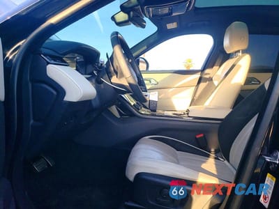 Zdjęcie 7 z 12 samochodu: 2023 LAND ROVER RANGE ROVER VELAR R-DYNAMIC S VIN:SALYT2EX1PA349788 - miniatura