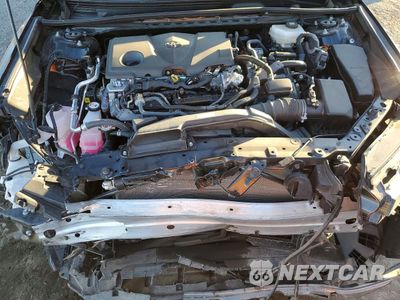 Zdjęcie 11 z 13 samochodu: 2025 TOYOTA CAMRY XSE VIN:4T1DAACK5SU607858 - miniatura