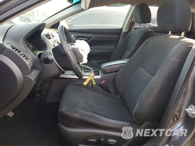 Zdjęcie 7 z 12 samochodu: 2015 NISSAN ALTIMA 2.5 VIN:1N4AL3AP9FC269149 - miniatura