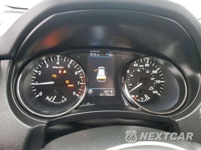 Zdjęcie 9 z 14 samochodu: 2019 NISS ROGUE SV VIN:JN8AT2MV2KW384462 - miniatura