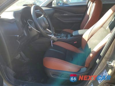 Zdjęcie 7 z 12 samochodu: 2024 MAZDA CX-30 CARBON TURBO VIN:3MVDMBXY1RM655211 - miniatura