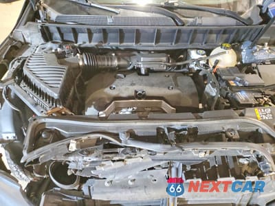 Zdjęcie 12 z 13 samochodu: 2019 GMC ACADIA SLE VIN:1GKKNRLA9KZ188586 - miniatura