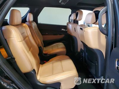 Zdjęcie 11 z 14 samochodu: 2015 DODGE DURANGO CITADEL VIN:1C4RDJEG9FC695643 - miniatura