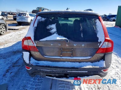 Zdjęcie 6 z 13 samochodu: 2012 VOLVO XC70 3.2 VIN:YV4940BZ7C1144616 - miniatura