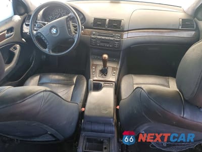 Zdjęcie 8 z 13 samochodu: 2002 BMW 325 I VIN:WBAET37402NG78373 - miniatura