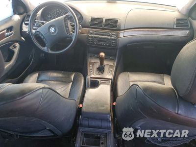 Zdjęcie 8 z 13 samochodu: 2002 BMW 325 I VIN:WBAET37402NG78373 - miniatura