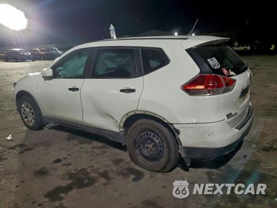 Drugie zdjęcie samochodu z przodu: 2016 NISSAN ROGUE S VIN:KNMAT2MV6GP631642 - miniatura