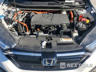 Zdjęcie 11 z 13 samochodu: 2022 HONDA CR-V TOURING VIN:5J6RT6H91NL027244 - miniatura