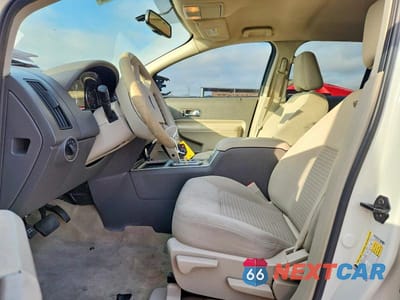 Zdjęcie 7 z 11 samochodu: 2009 FORD EDGE SE VIN:2FMDK36C19BA57247 - miniatura