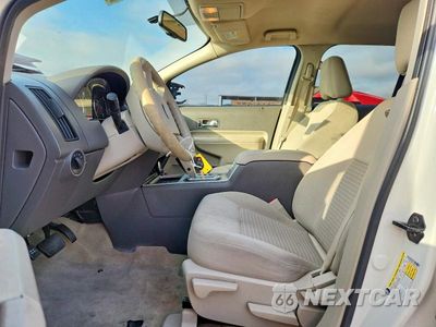 Zdjęcie 7 z 12 samochodu: 2009 FORD EDGE SE VIN:2FMDK36C19BA57247 - miniatura