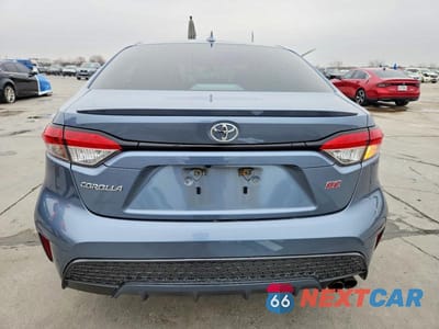 Zdjęcie 6 z 12 samochodu: 2020 TOYOTA COROLLA SE VIN:5YFS4RCE8LP044217 - miniatura