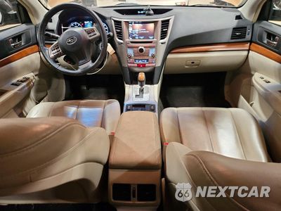 Zdjęcie 8 z 14 samochodu: 2013 SUBARU OUTBACK 2.5I LIMITED VIN:4S4BRCLC7D3266752 - miniatura